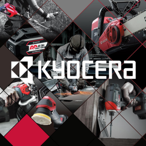KYOCERA